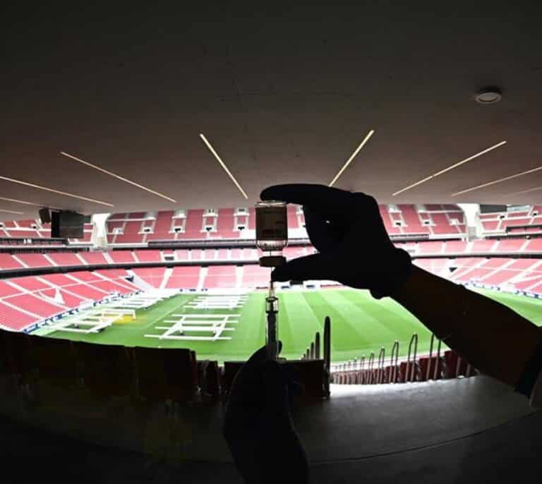 Cómo pedir la autocita en Madrid para la vacuna contra el Covid-19