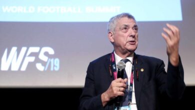 Hacienda acredita un "perjuicio" de 52 millones a la RFEF por la rescisión del contrato con Santa Mónica