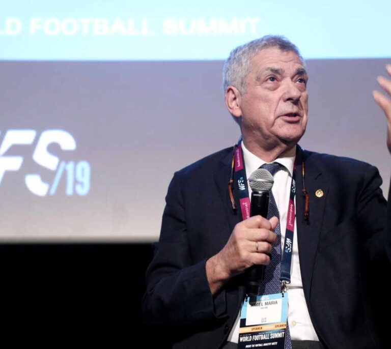 Hacienda acredita un "perjuicio" de 52 millones a la RFEF por la rescisión del contrato con Santa Mónica