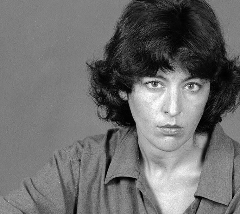 Xela Arias, el rock & roll del Día de las Letras Gallegas