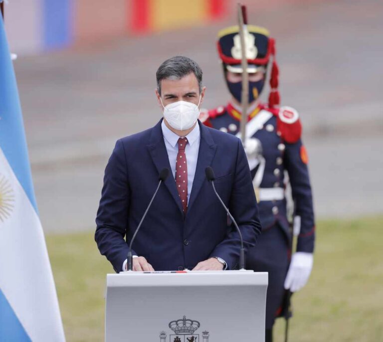 Sánchez pide a los españoles "magnanimidad" ante la concesión de los indultos