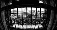 De cárcel a 'hub' cultural: cómo reconvertir la condena en música