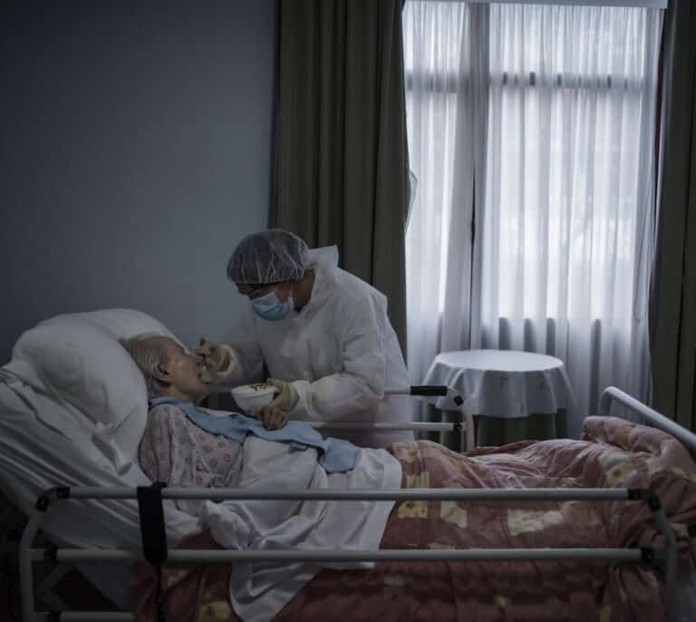 La mala gestión de la pandemia ha causado 17,7 millones de muertes, según 'The Lancet'