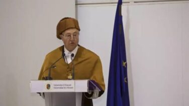 Muere Tomás Llorens, primer director del IVAM y del Museo Reina Sofía