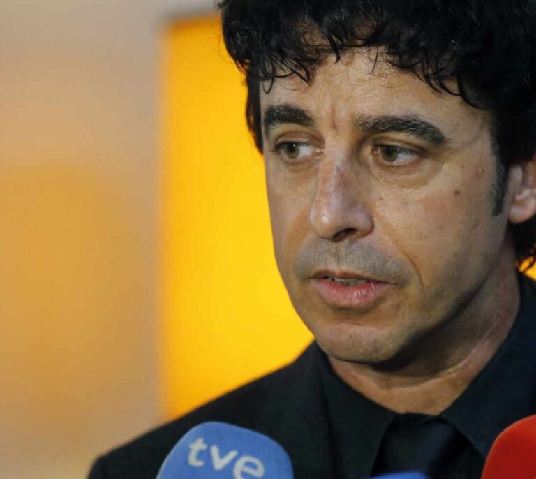 El español Emilio Morenatti, premio Pulitzer por fotografías de la pandemia