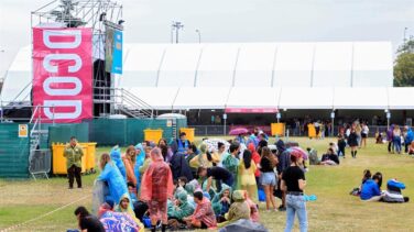 El festival DCODE se pospone a 2022