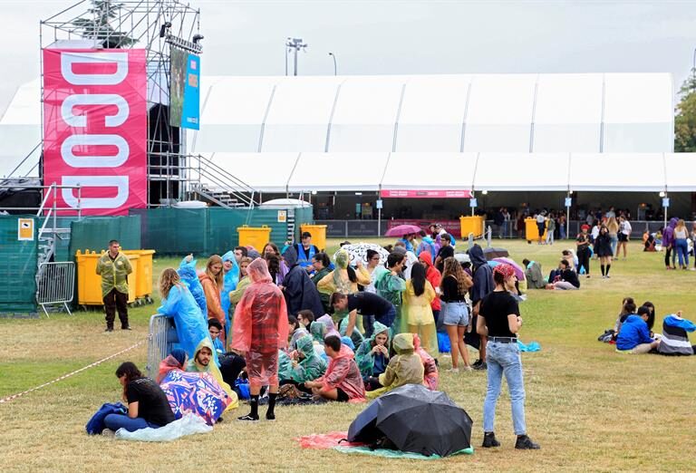 El festival DCODE se pospone a 2022