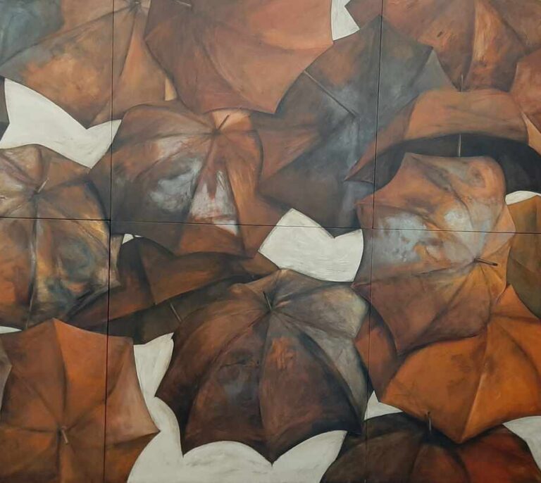 Euskadi, entre un mar de 'memorias'