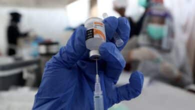 La mitad de la población española ya ha recibido pauta completa de la vacuna contra el coronavirus