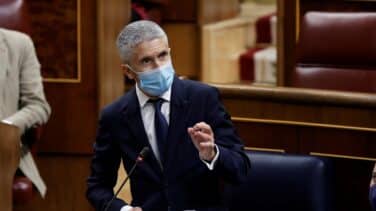 El TSJ de Madrid obliga a Marlaska a hacer público el expediente de acercamiento de dos presos de ETA