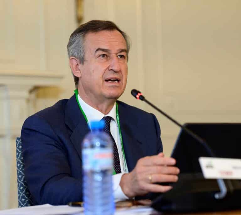 Sabadell descarta fusiones: "Veo una vía en solitario, ilusionante y eficiente"