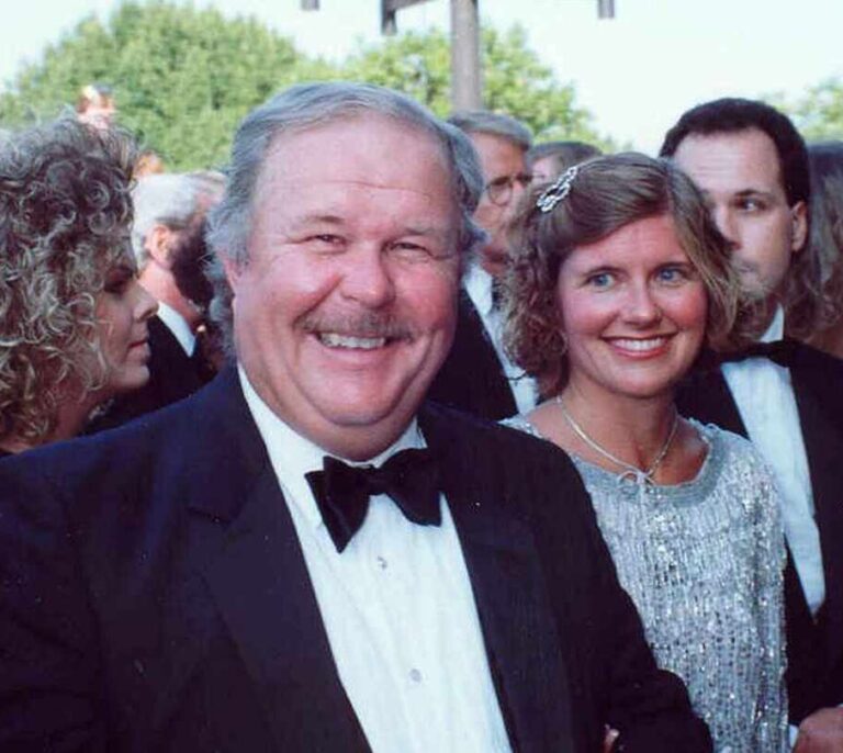 Fallece Ned Beatty, actor de 'Superman' y 'Todos los hombres del presidente', a los 83 años