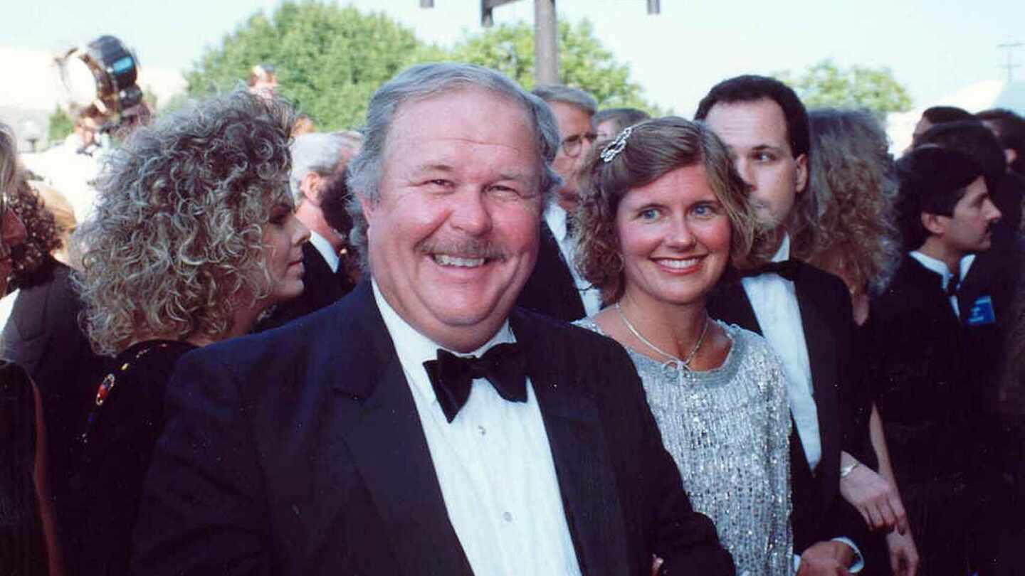 Fallece Ned Beatty, actor de 'Superman' y 'Todos los hombres del presidente', a los 83 años