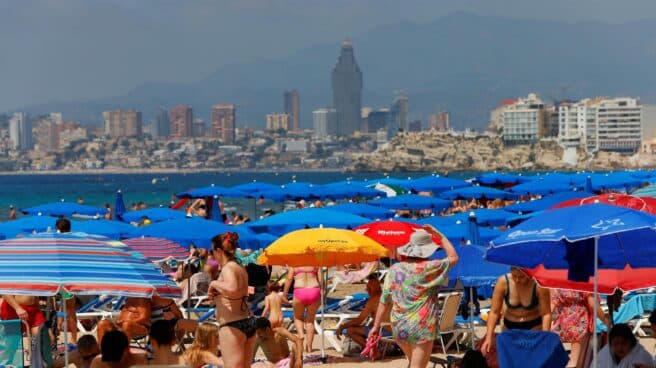 aumento-contagios-coronavirus-espana-variante-delta-atencion-primaria