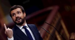 ¿A qué espera Pablo Casado para anunciar el acuerdo sobre el CGPJ que está ya cerrado?