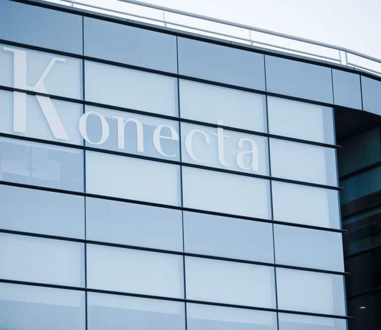 Konecta prevé elevar su beneficio bruto a 150 millones en 2021