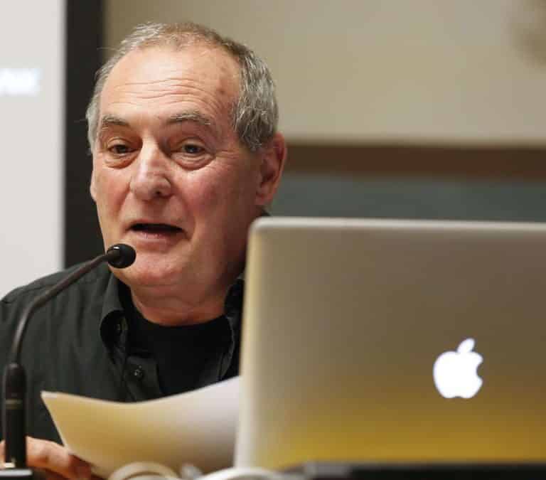 Muere el fotógrafo Ferran Freixa a los 70 años