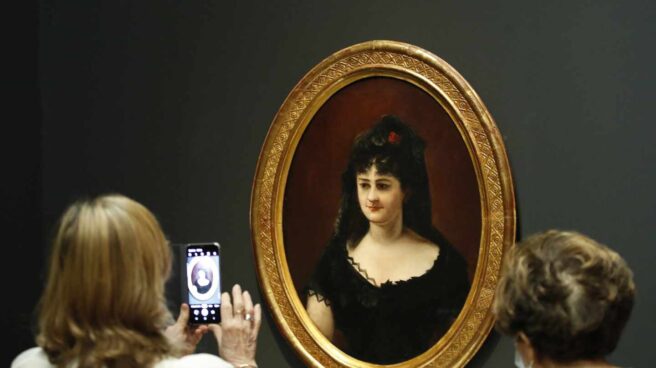 Exposición "Emilia Pardo Bazán. El reto de la modernidad"
