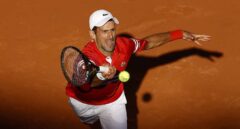 Djokovic conquista su segundo Roland Garros