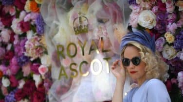 La vieja normalidad de las  pamelas vuelve a Ascot
