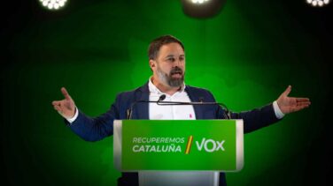 Magistrados del Supremo defienden que Vox tiene legitimación para recurrir los indultos