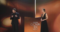 Los Premios Goya terminan con la posibilidad de competir a los estrenos 'online'