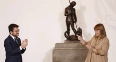 La justicia cita como imputada a la nueva consejera de Cultura, acusada de malversación por el 1-O