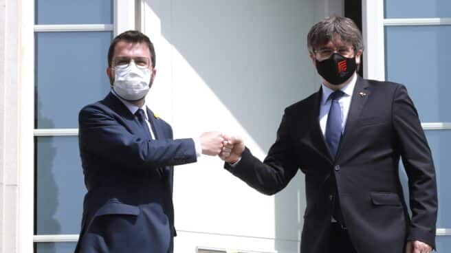 Aragonés Puigdemont