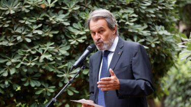 El Govern busca una salida para frenar la causa del Tribunal de Cuentas