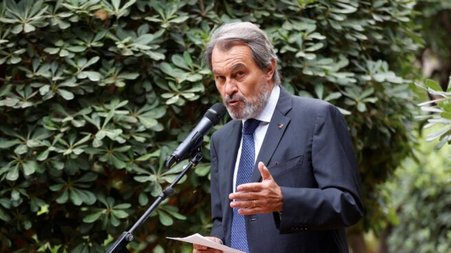 Artur Mas