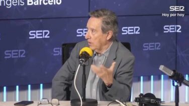 Iñaki Gabilondo sobre Díaz Ayuso: "Está siendo un poco analfabeta institucional"