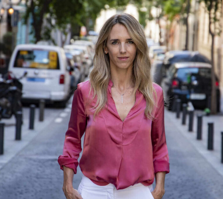 Cayetana Álvarez de Toledo, sobre los indultos: "La segunda parte del 'procés' empieza ahora"