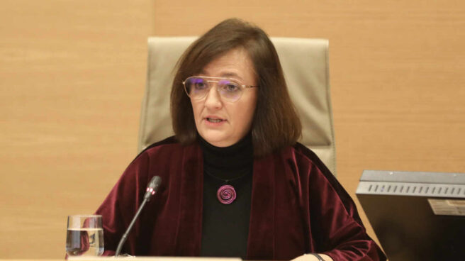 La AIReF estima que el PIB se disparó un 18,3% interanual en el segundo trimestre, tras el parón de 2020 Cristina Herrero Airef