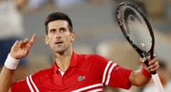 Djokovic noquea a Nadal en un partido memorable y le aparta de la final de Roland Garros
