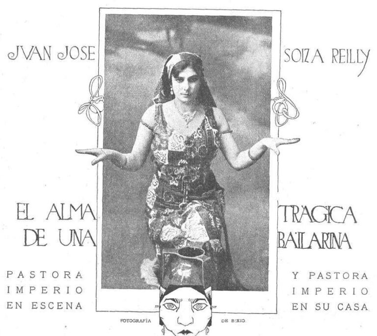 'Retratos a medida': el correveidile de la cultura del siglo XX