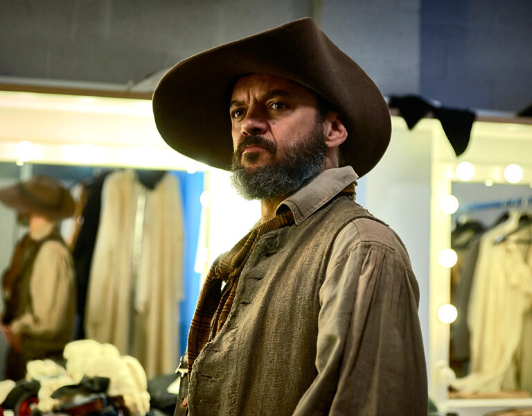 Muere el actor Óscar Sánchez Zafra
