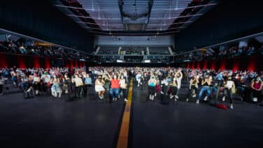 Organizar un concierto o cómo trabajar para no tener pérdidas
