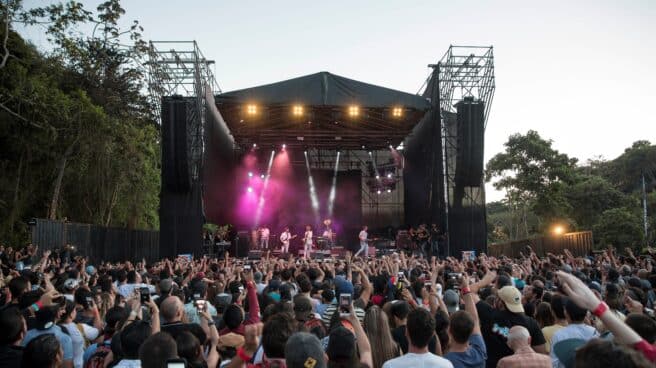 Público concierto