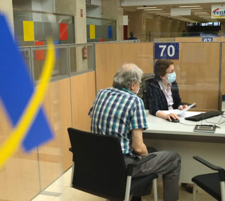 Último día para presentar la declaración de la Renta