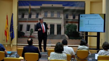 Seguridad Social prevé que septiembre cierre con 50.000 afiliados más