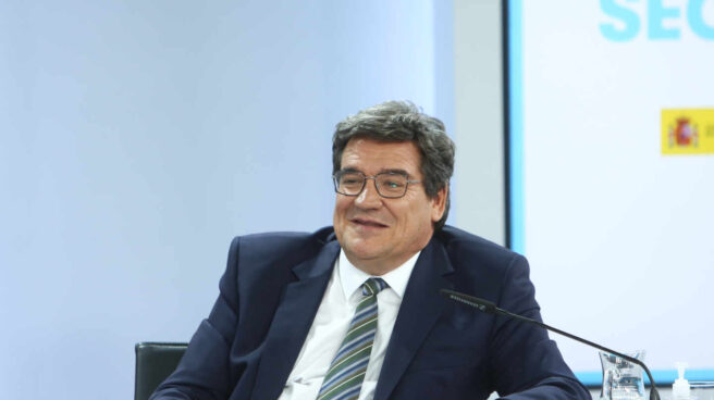 El Consejo de Ministros extraordinario aprueba la prórroga de los ERTE hasta el 30 de septiembre El ministro de Inclusión, Seguridad Social y Migraciones, José Luis Escrivá