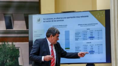 El Gobierno reducirá la pensión un 21% a los que adelanten su jubilación dos años