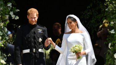 Meghan Markle y el príncipe Harry anuncian el nacimiento de Lilibet Diana, su segundo bebé