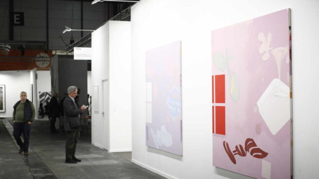 ARCO regresa el 7 de julio con 131 galerías para "reactivar el mercado" del arte
