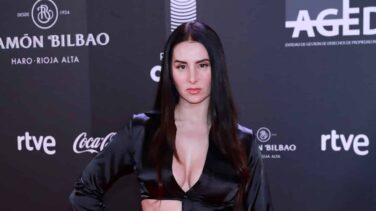 Mala Rodríguez: "Convivo con mis contradicciones, estoy en contra del aborto pero aborté"