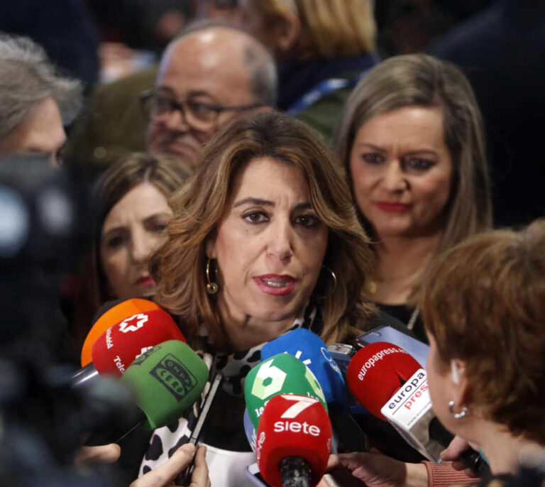 Susana contra un James Bond atropellado