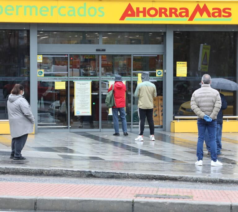 La pandemia impulsa la facturación de las cadenas regionales de supermercados