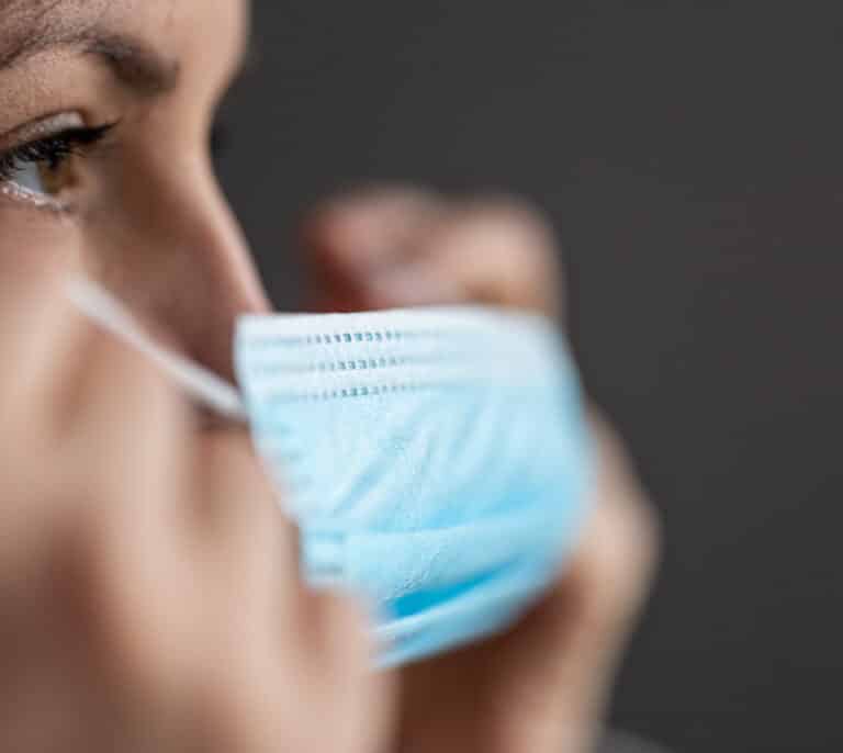 España, sin mascarillas