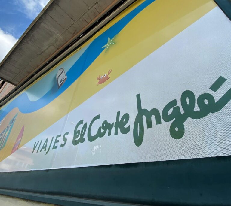 Viajes El Corte Inglés suspende el ERTE ante el aumento de las reservas
