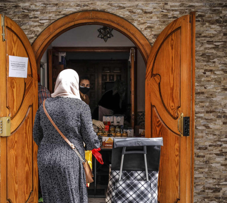 Intimidación, hostilidad y rechazo: las razones por las que un ataque puede considerarse delito de odio